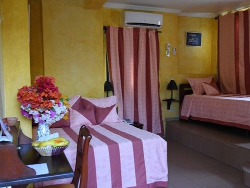 Фото Hôtel de la Poste