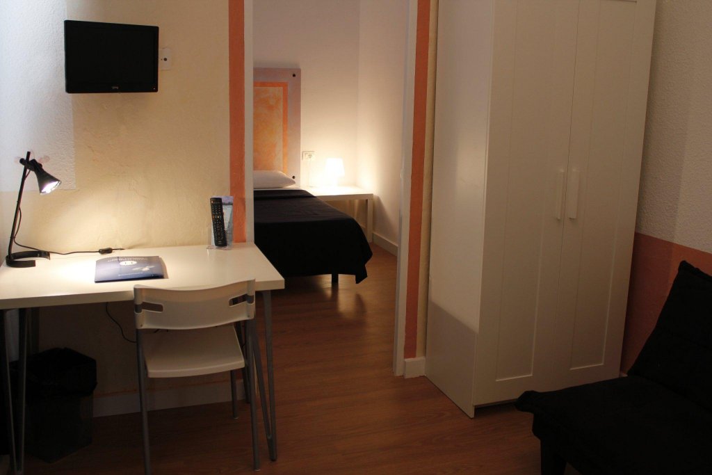 Фото Hotel Horizonte