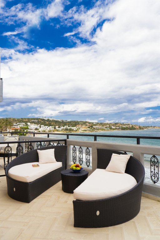 Фото Villa Sonia