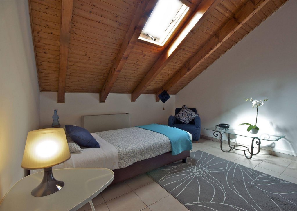 Фото Отель Bagliori