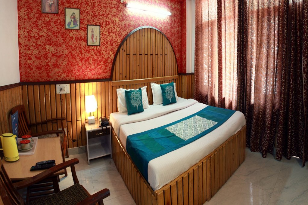 Фото Oyo 4751 Hotel Akashdeep