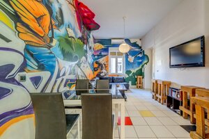 Гостиница Adriatic Hostel
