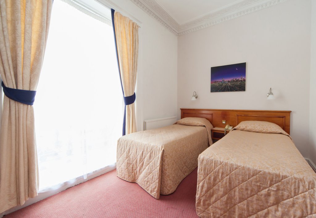 Фото The Washington