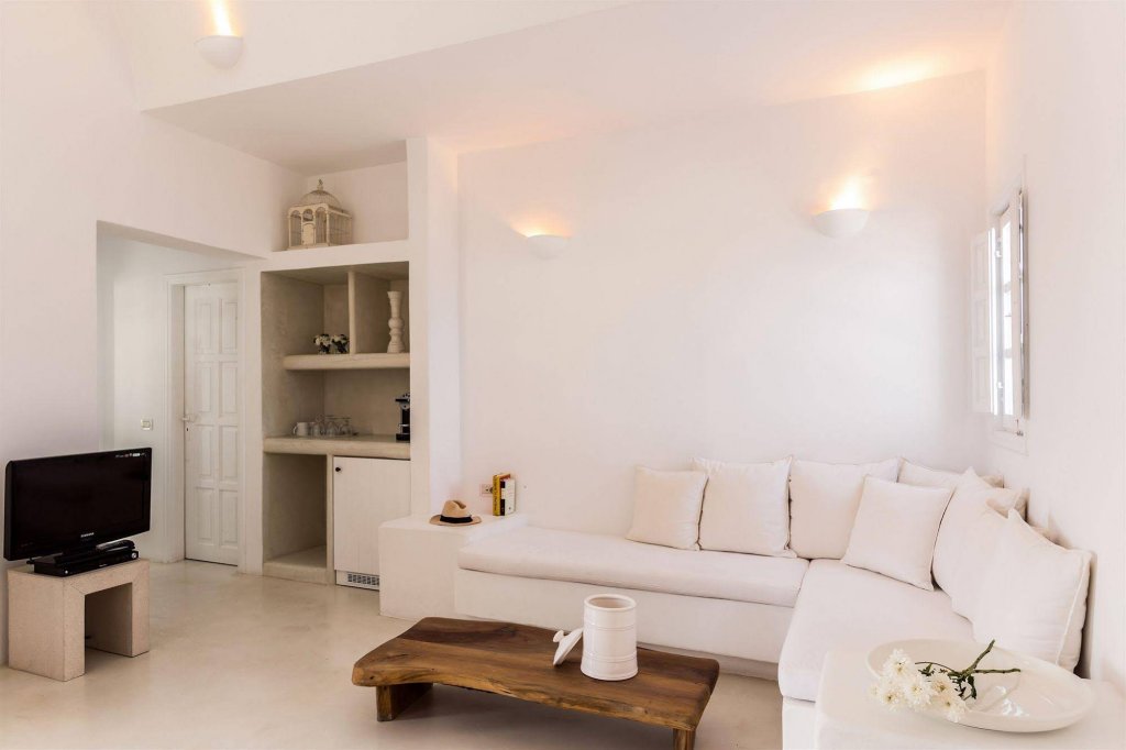 Фото Aenaon Villas