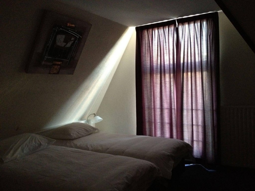 Фото New City Hotel Scheveningen