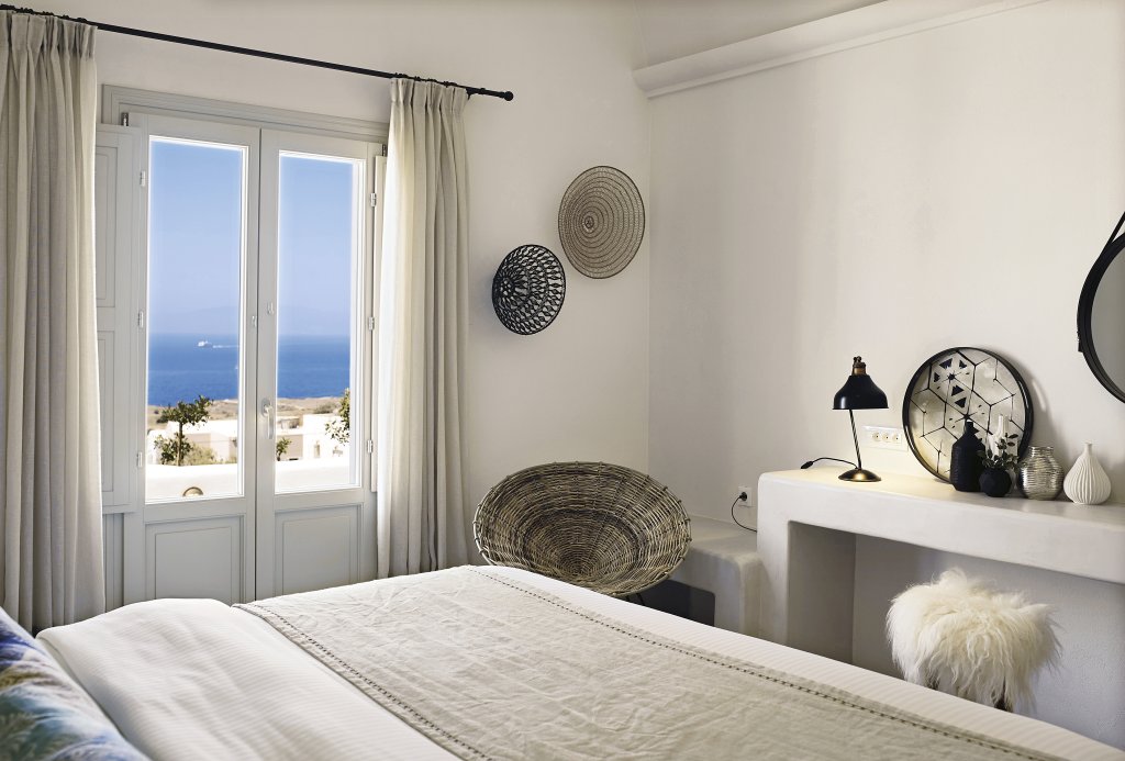 Фото Santo Maris Oia Luxury Suites & SPA