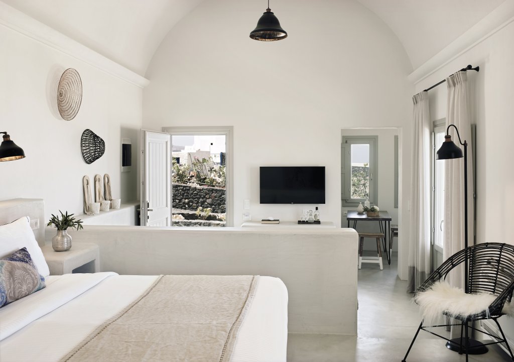 Фото Santo Maris Oia Luxury Suites & SPA