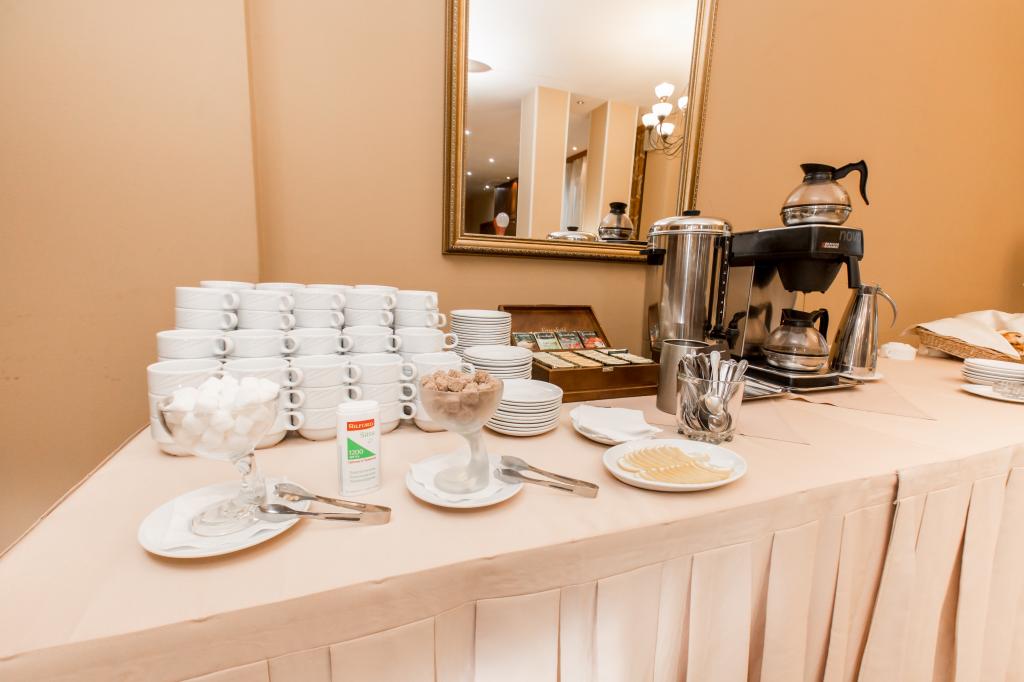 Фото Azimut Отель Якутск