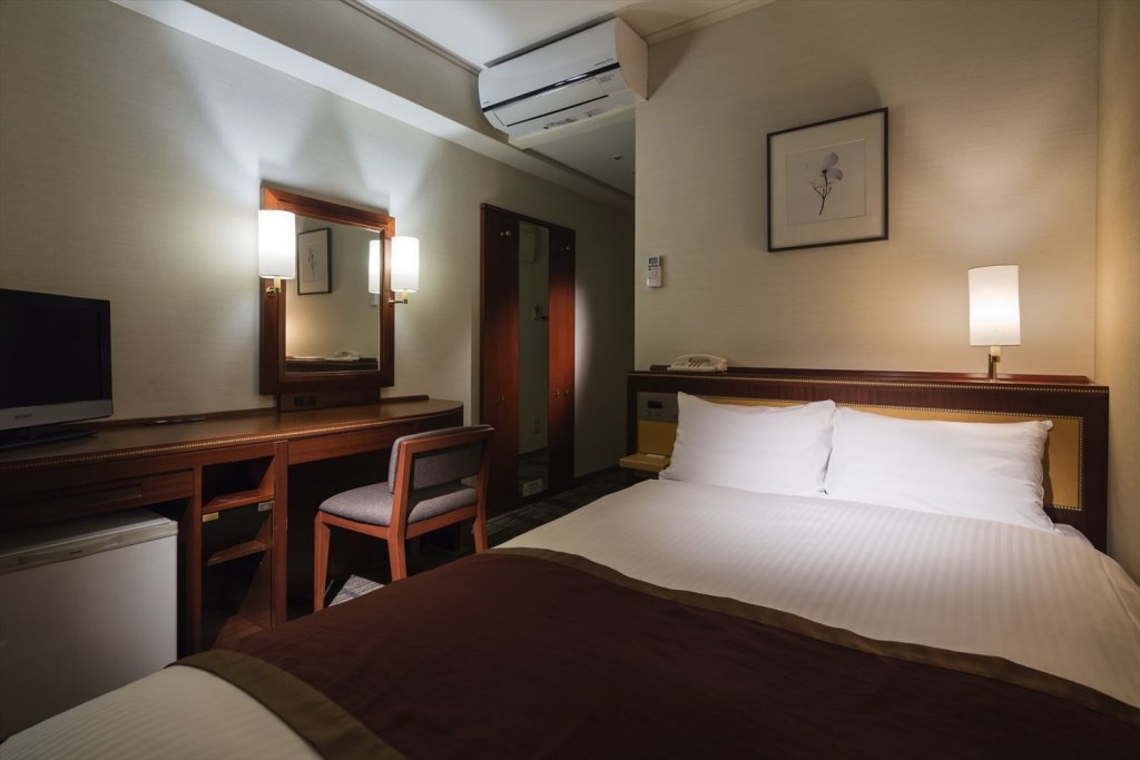 Фото Hotel Hokke Club Kagoshima