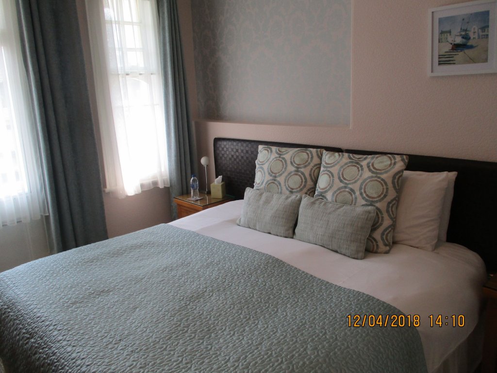 Фото Hotel Peppers