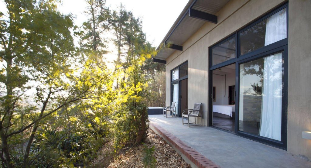 Фото Sugarbird Manor at Protea Heights Farm