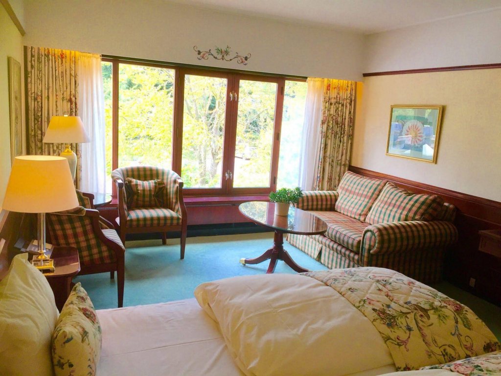 Фото Hotel Hesselet