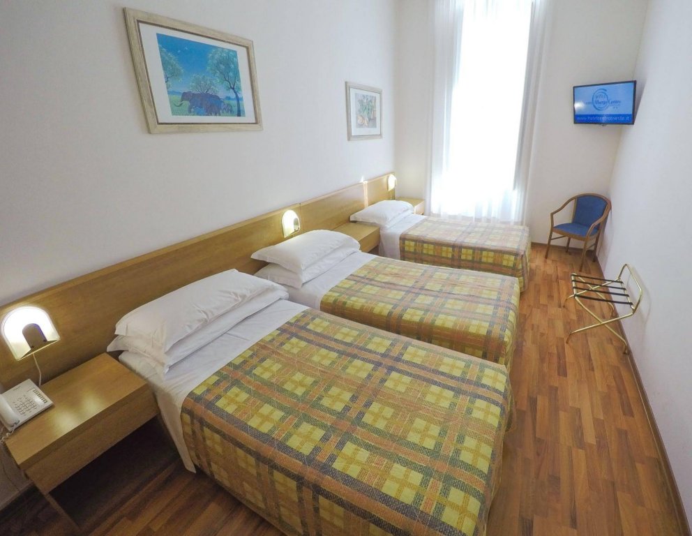 Фото Nuovo Albergo Centro