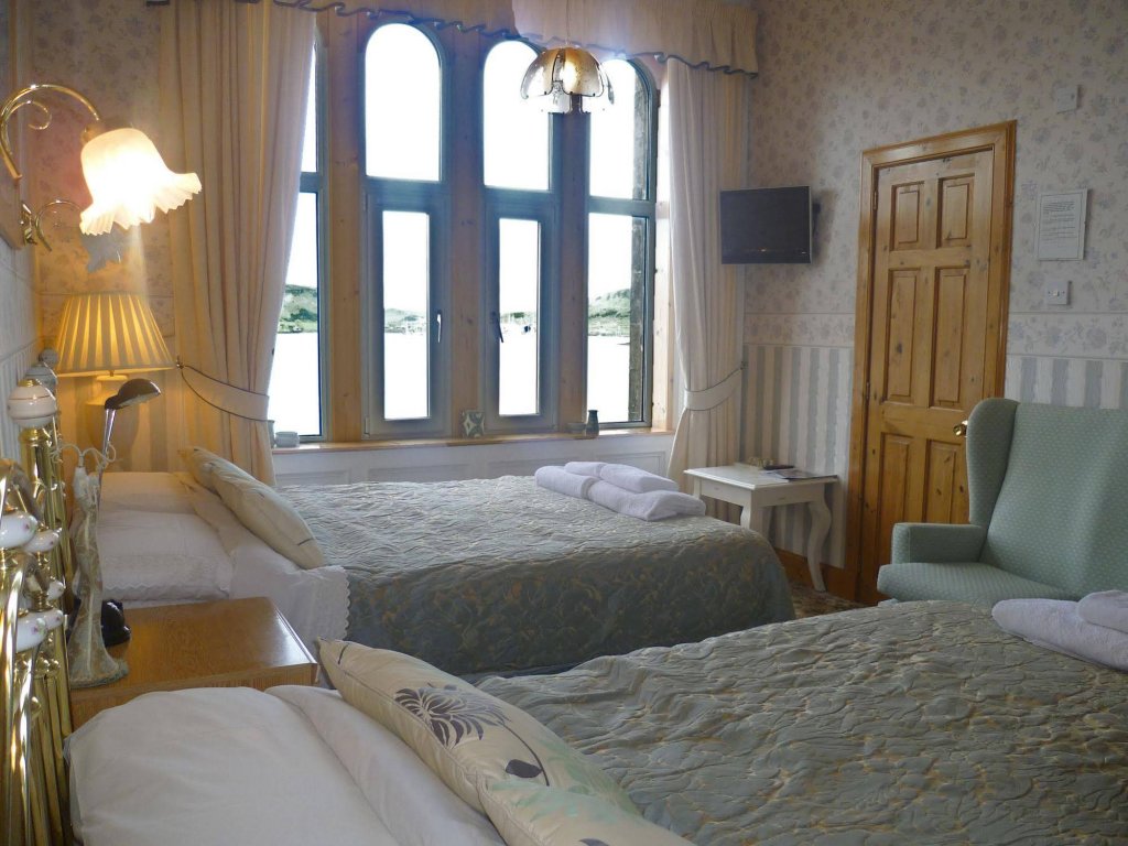 Фото Corriemar Guest House