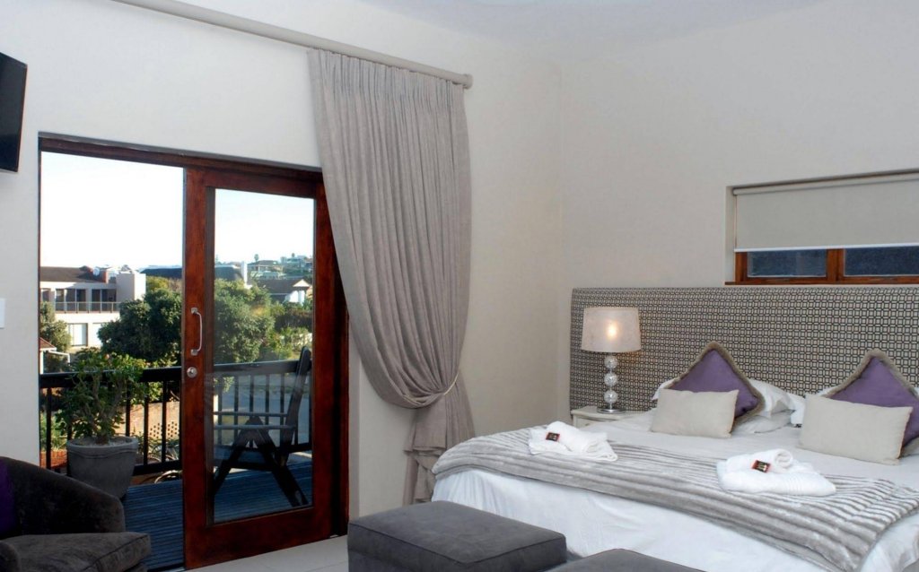 Фото Shaloha Guesthouse on Supertubes