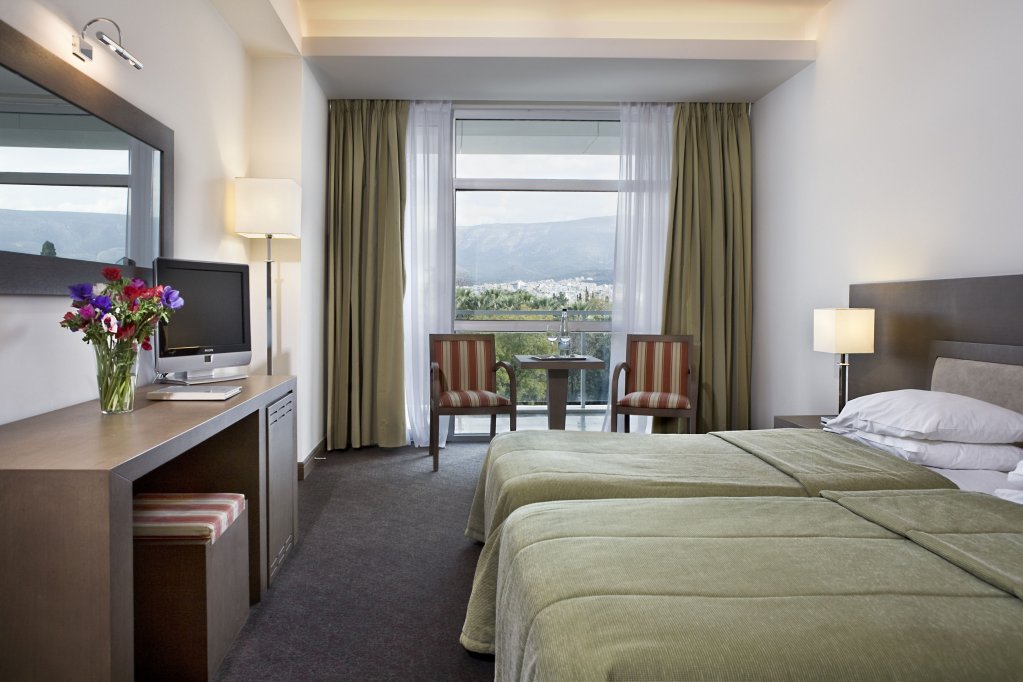 Фото Amalia Hotel Athens