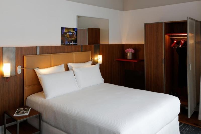 Фото Paris Bastille Boutet - MGallery