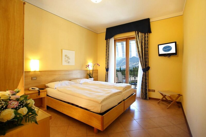 Гостиница Hotel Benacus Malcesine