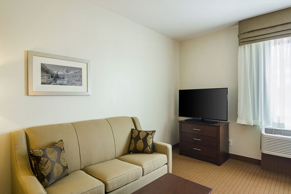 Фото MainStay Suites Near Denver Downtown