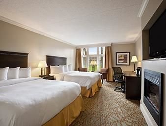 Фото Ramada by Wyndham Cornwall