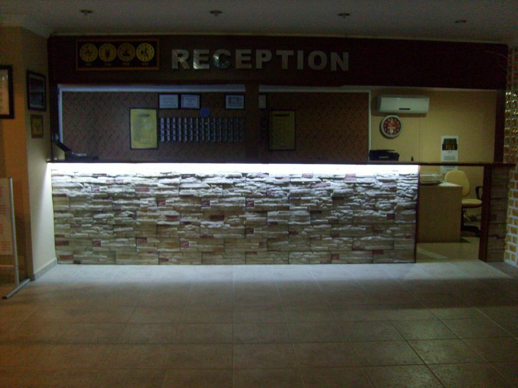 Hotel Inside, Manavgat, photo