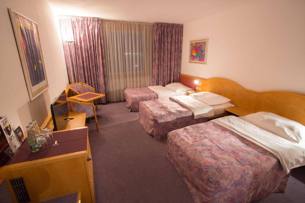 Фото Cosmopolitan Bobycentrum