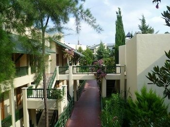 Incekum Beach Resort Hotel Turkey Antalya Alanya