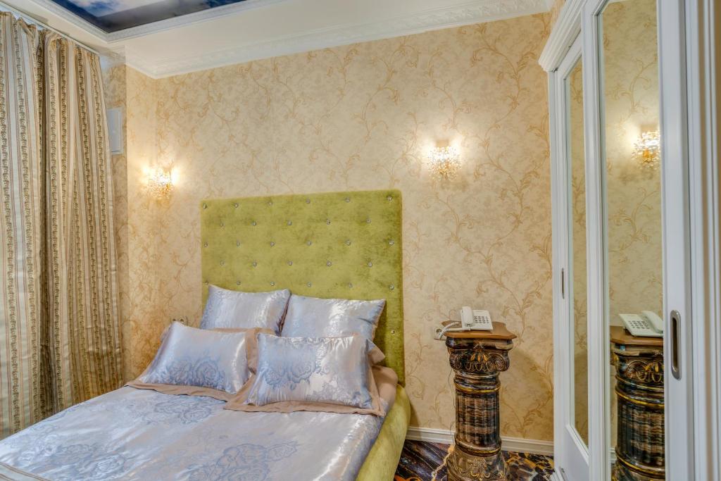 Фото Golden Hotel