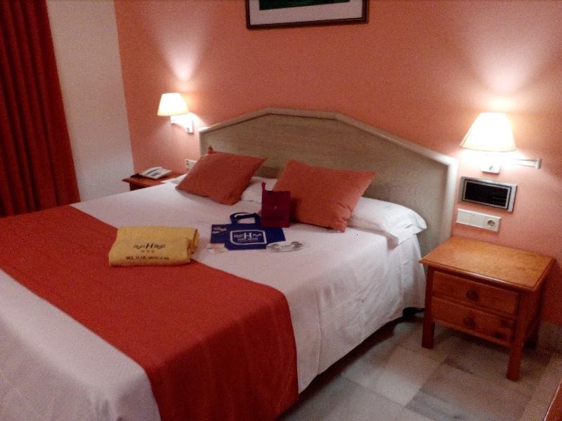 Фото Del Mar Hotel & SPA