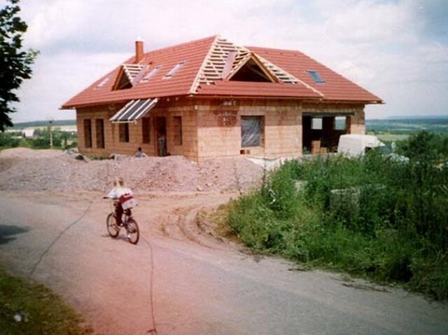 Carpentry Kaip - Petr Šulc, Central Bohemian Region, photo