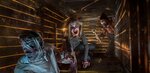 Claustrophobia (Dmitrovskoye Highway, 29к1), quests