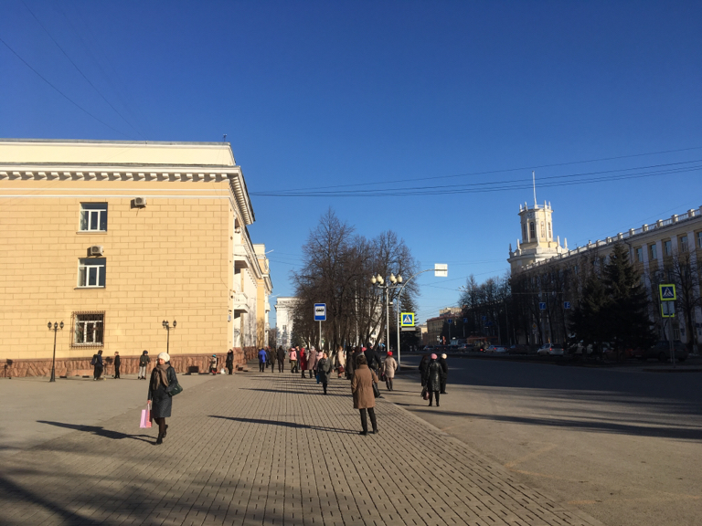 Фото Апушкино