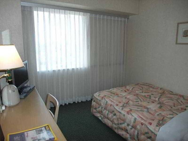 Фото Kofu Washington Hotel Plaza