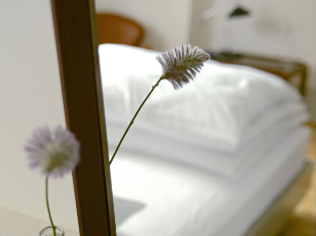 Фото Hotel Militarkantine