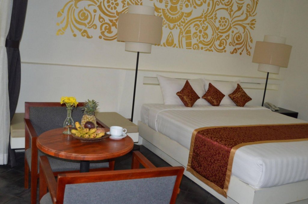 Фото Angkor Boutique Villa