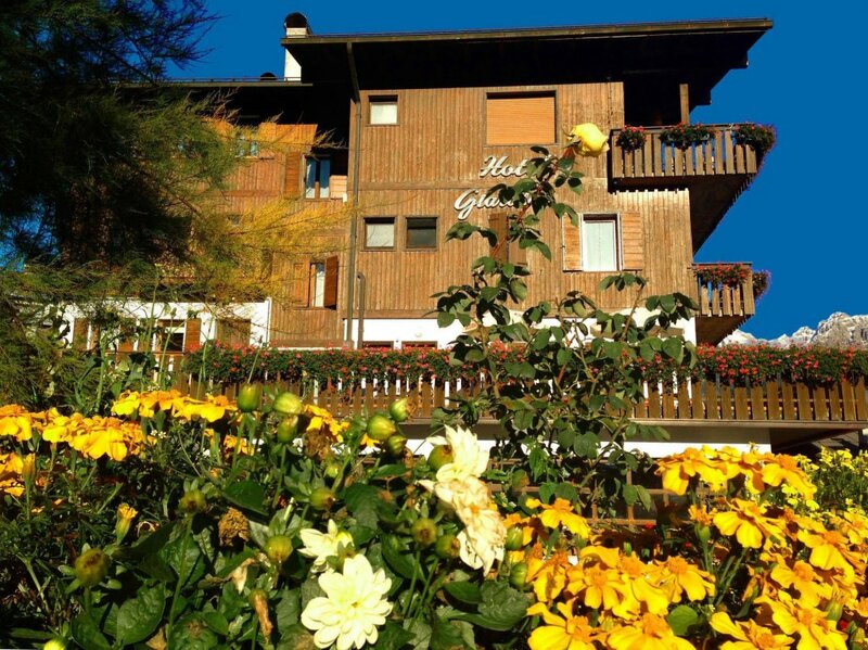 Гостиница Hotel Giardino
