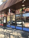 Vkusnie kolbasi Olimpiya (Ukrainskaya ulitsa, 58), butcher shop