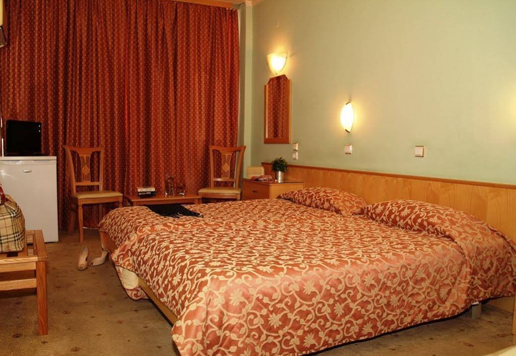 Фото Hotel Xanthippion