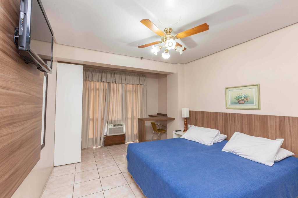 Фото Letto Hotel Porto Alegre