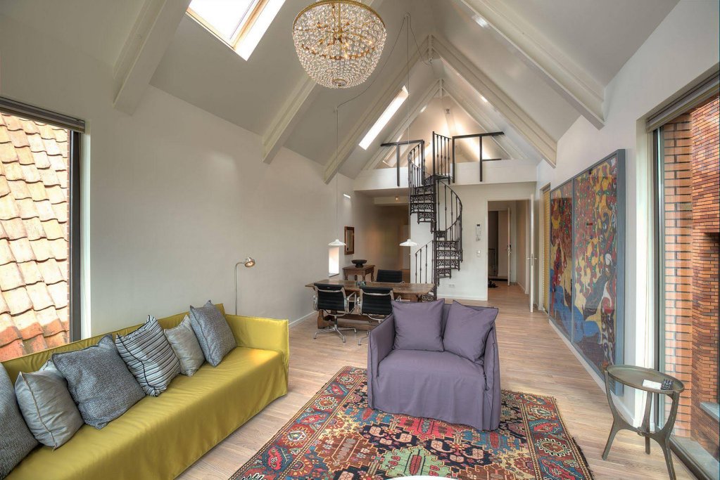 Фото Hotel Miss Blanche Suites & Apartments