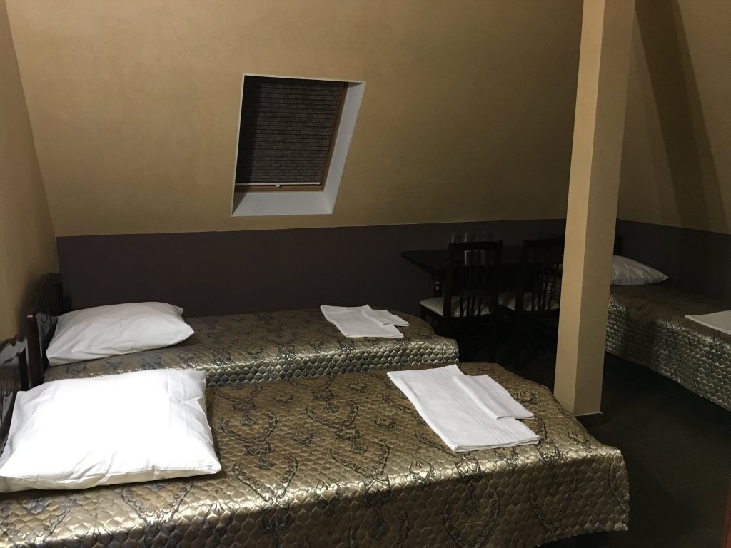 Фото Таёжный охотник