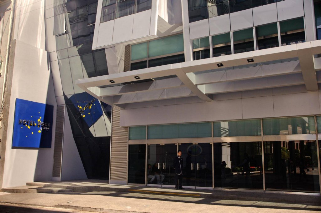 Фото Design Suites Buenos Aires