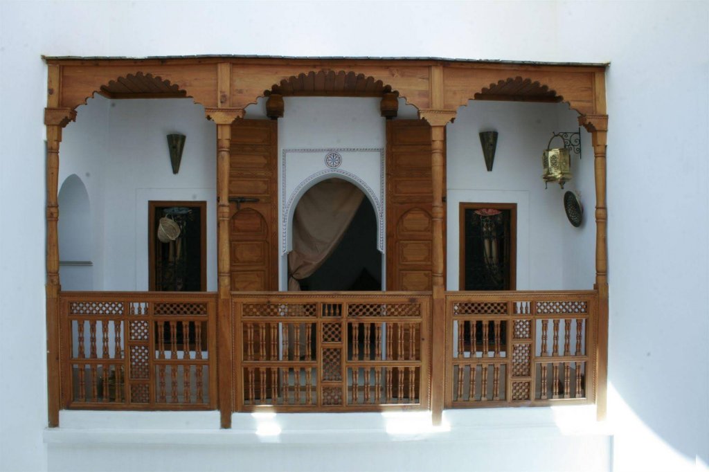 Фото отеля 3