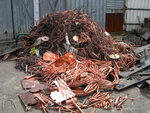 Syrskaya mednaya companiya (Austrina Street, 165к3), non-ferrous metals