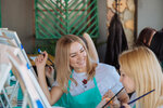 Picaso (Budyonnovskiy Avenue, 46) ، دورات ودروس الماجستير