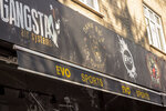 Evo Sports Technical Service & Warehouse (İstanbul, Maltepe, Zümrütevler Mah., Beyaz Gül Sok., 36A) ، إمدادات لوجستية وتقنية