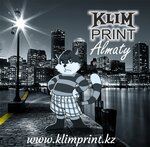 Klim Print (Magaz Masanchi Street, 26), printing services