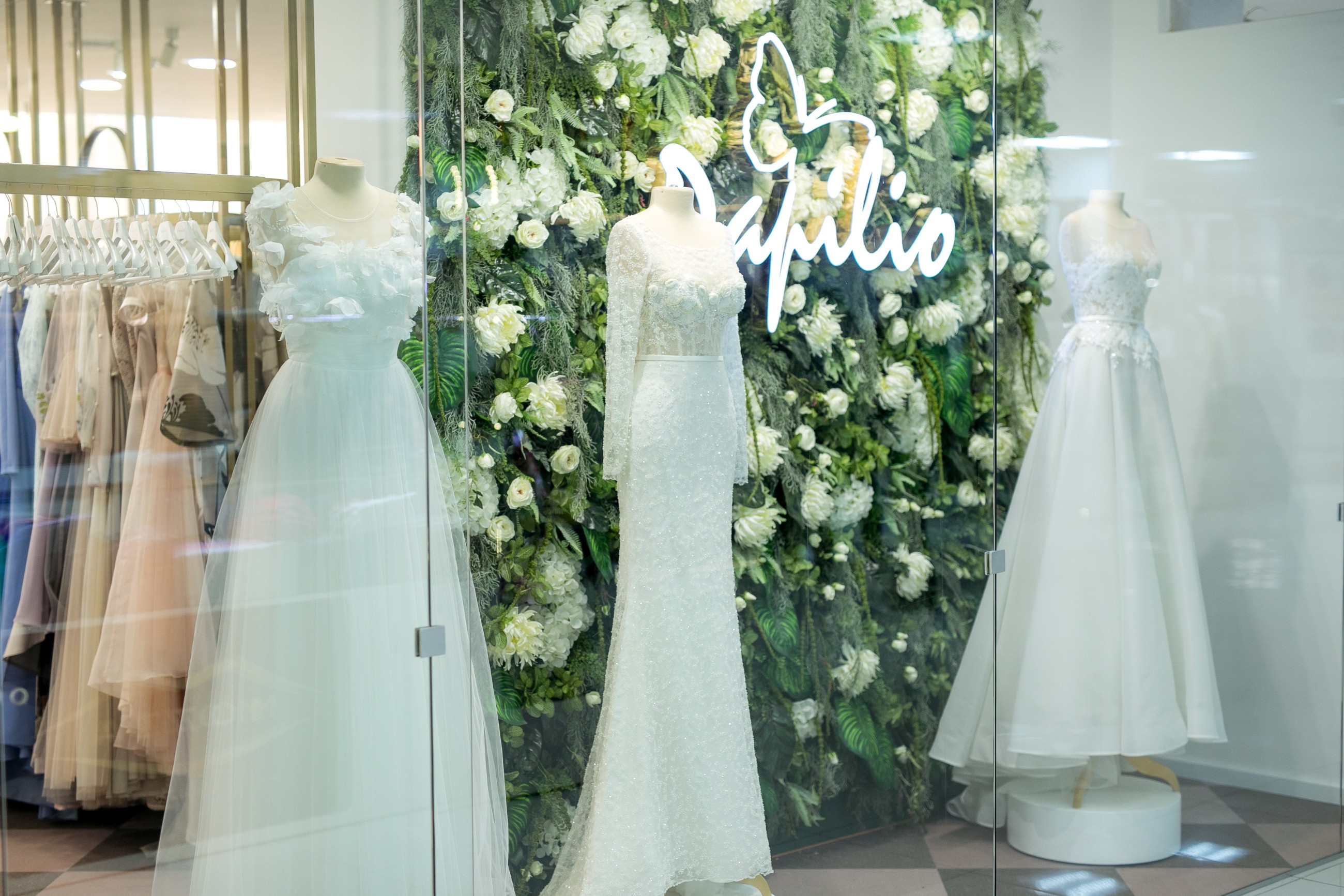 Платья Вечерние И Свадебные Минск фото 8