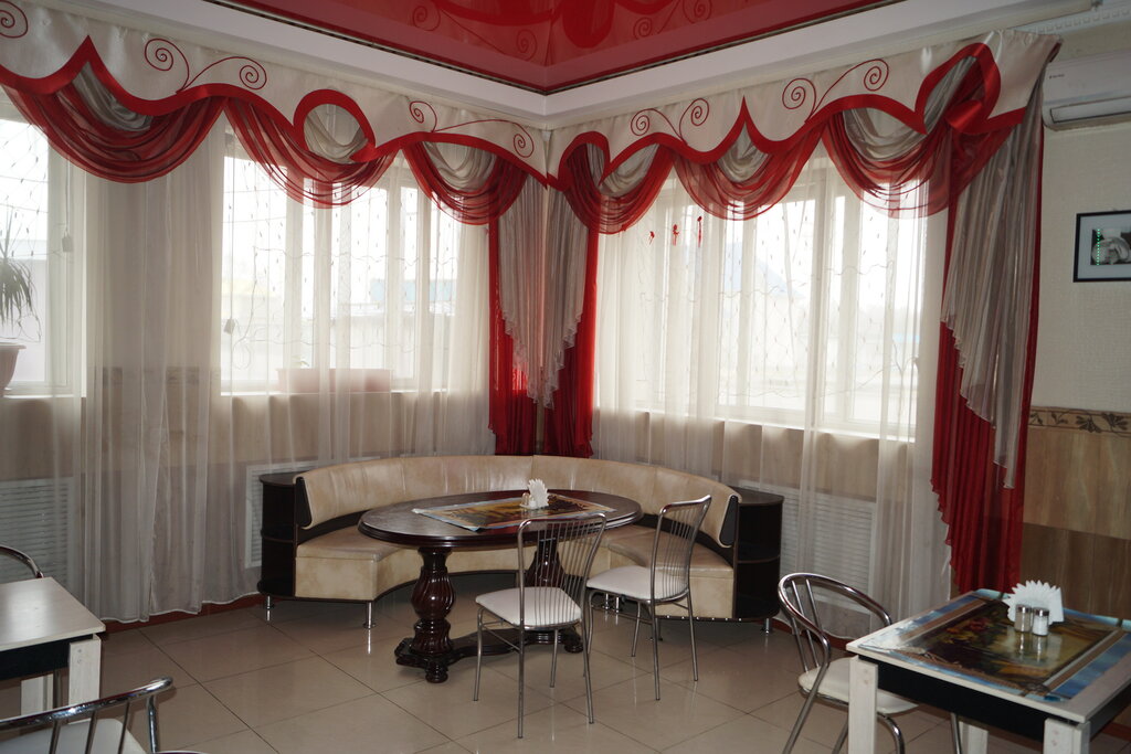 Кафе в павловске