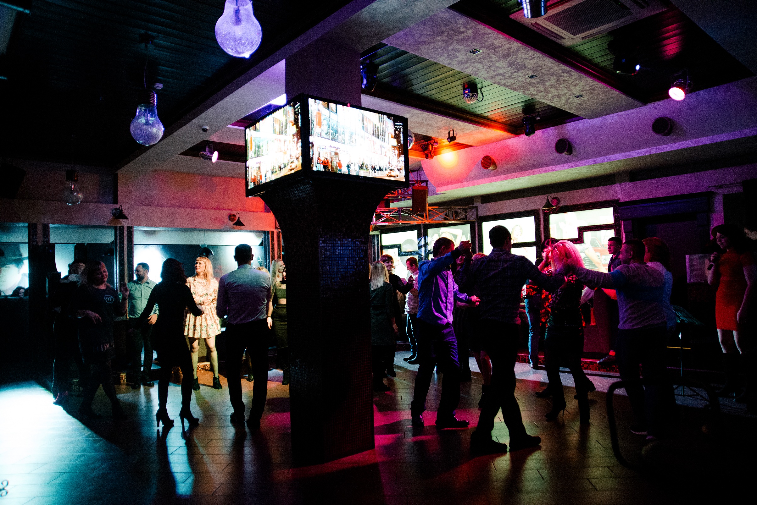 Фото Виктория Грязи